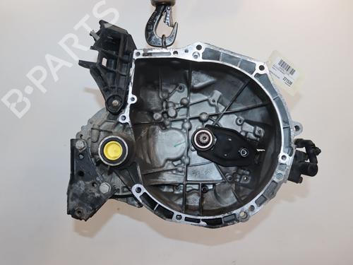 Gearbox CITROËN C3 II (SC_) 1.4 HDi 70 (SC8HZC, SC8HR0, SC8HP4) | BP37649740M3 - Image 6