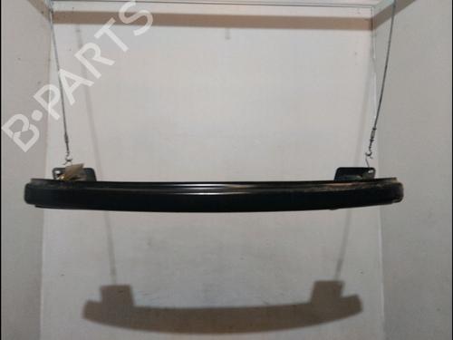 Used Rear bumper reinforcement VW POLO (9N_, 9A_) 1.4 TDI (70 hp) 12586010