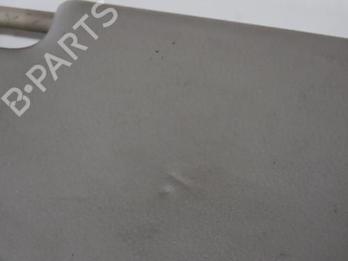 Used Left sun visor OPEL CORSA B (S93) 1.2 i 16V (F08, F68, M68) (65 hp) 27643655