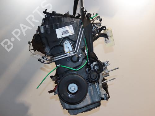 Motor RENAULT CLIO V (B7_) 1.5 Blue dCi 85 (B7AG) | BP29962941M1