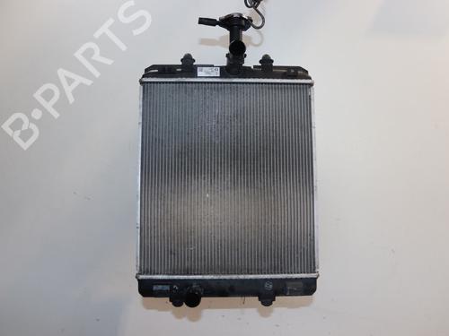 Water radiator TOYOTA AYGO (_B4_) 1.0 VVTi (KGB40) | BP28136608M31 