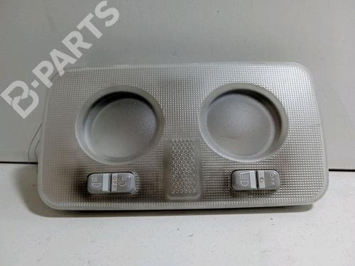 Used Interior roof light Interior roof light FIAT PUNTO EVO (199_) 1.3 D Multijet (199AXC1A, 199BXC1A, 199AXT1A, 199BXT1A) (75 hp) 10045768 10045768