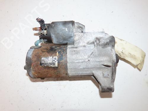 Starter CITROËN JUMPY III Van (V_) 2.0 BlueHDi 120 | BP27530776M8 