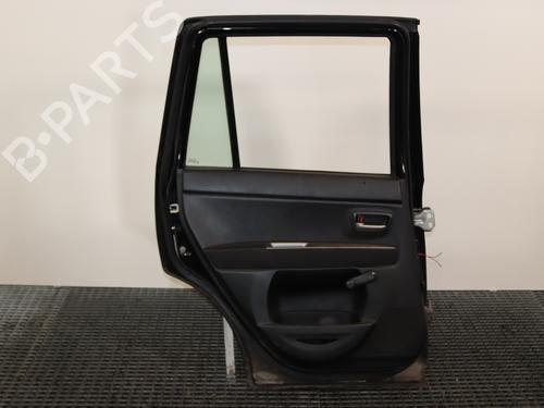 Left rear door MAZDA 2 (DY) 1.2 (DY3W) | BP23163675C4 