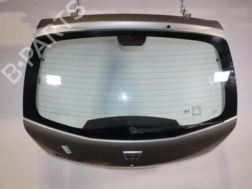 Used Tailgate DACIA SANDERO 1.4 MPI LPG (72 hp) 18316996