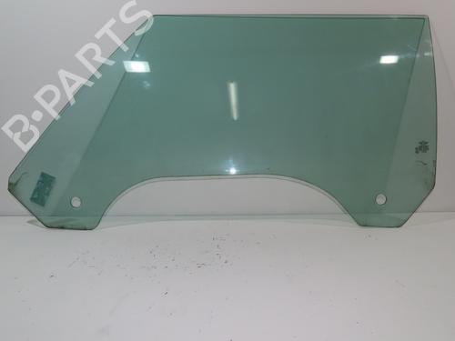 Used Front left door window MINI MINI (R56) Cooper D (109 hp) 14961693