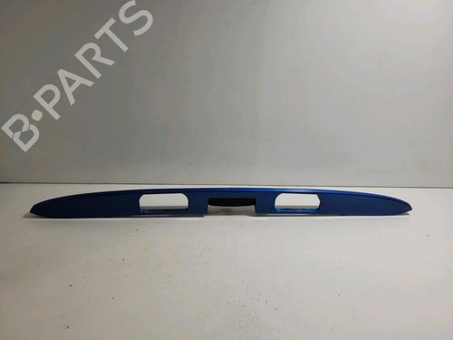 Used Electronic module Electronic module PEUGEOT 307 Break (3E) 1.6 HDi 110 (109 hp) 14898305 14898305