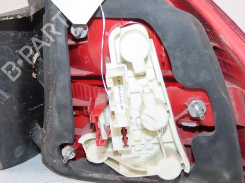 Left taillight BMW 3 (E90) 320 d | BP38475788C34 - Image 2