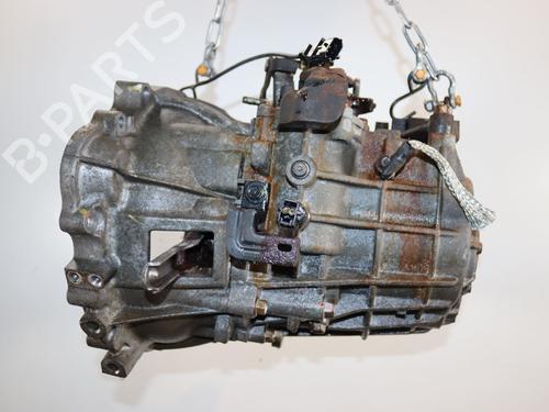 Gearbox KIA VENGA (YN) 1.6 CRDi 115 | BP38714557M3 - Image 4