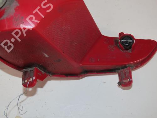 Tågelys Tågelys PEUGEOT 5008 II (MC_, MJ_, MR_, M4_) 1.5 BlueHDi 130 (MCYHZJ, MCYHZR, MCYHZX) (131 hp) 33770187 33770187