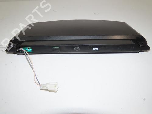 Third brake light NISSAN PRIMERA Hatchback (P12) 1.9 dCi | BP16956456L11