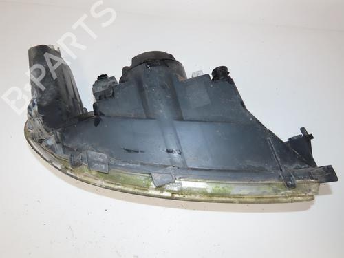 Used Left headlight Left headlight PEUGEOT 306 Hatchback (7A, 7C, N3, N5) 2.0 HDI 90 (90 hp) 35936074 35936074