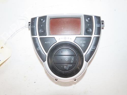 Climate control PEUGEOT 807 (EB_) 2.0 HDI | BP38944304I5 - Image 3