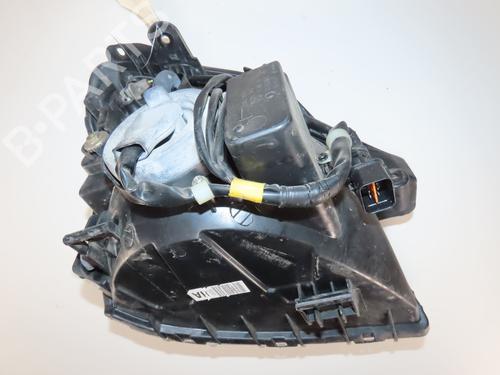 Used Left headlight KIA PICANTO I (SA) 1.0 (61 hp) 30740485