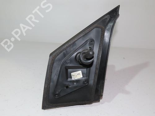 Right mirror PEUGEOT 107 (PM_, PN_) 1.0 | BP29414873C27 