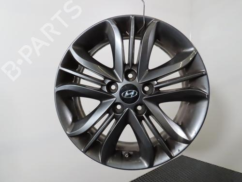 Used Rim HYUNDAI ix35 (LM, EL, ELH) 1.7 CRDi (116 hp) 16429616