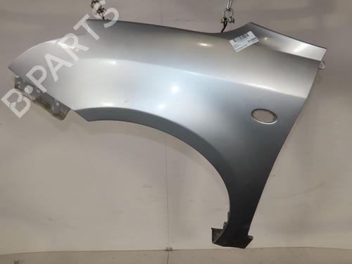 Voorscherm links SUZUKI SWIFT III (MZ, EZ) 1.3 (RS413, ZC11S) (92 hp) 28121078
