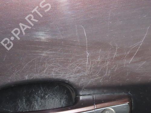 Left front door OPEL ASTRA J Sports Tourer (P10) 2.0 CDTI (35) | BP29344655C2 