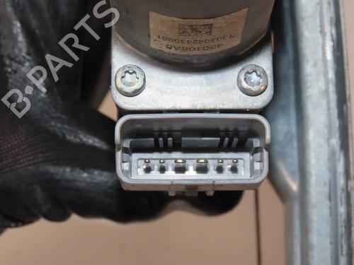 Rudehejsemekanisme ventre foran Rudehejsemekanisme ventre foran CITROËN DS4 (NX_) 2.0 HDi 165 (163 hp) 33860083 33860083