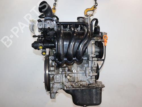 Engine VW FOX Hatchback (5Z1, 5Z3, 5Z4) 1.2 | BP36893747M1  - Image 6