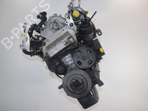 Engine OPEL ASTRA J (P10) 1.3 CDTI (68) | BP33297791M1 - Image 4