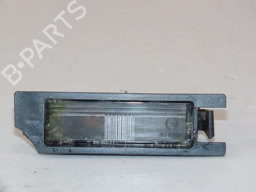 Used Licence plate light Licence plate light FORD KA (RU8) 1.2 (69 hp) 35506312 35506312