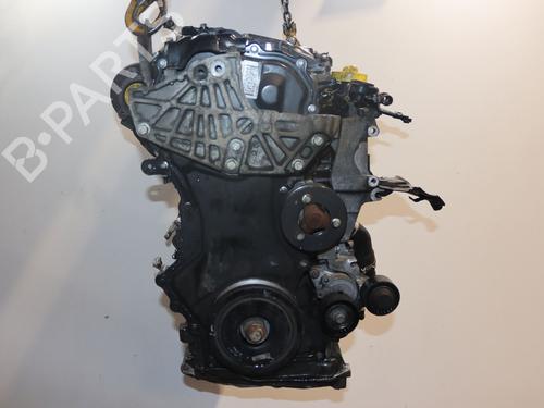 Used Engine RENAULT ESPACE IV (JK0/1_) 2.0 dCi (JK02, JK03) (131 hp) 30955535