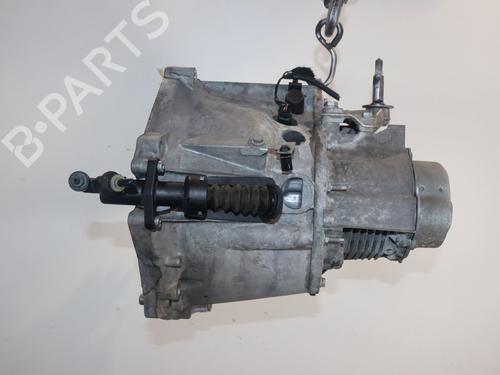 Gearbox CITROËN BERLINGO Box Body/MPV (B9) 1.6 HDi / BlueHDi 75 | BP32659485M3