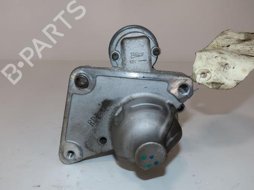 Used Starter PEUGEOT 308 II (LB_, LP_, LW_, LH_, L3_) 1.5 BlueHDi 130 (131 hp) 24706800
