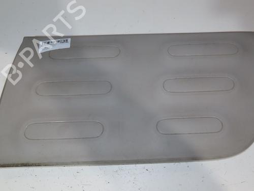 Door moulding trim CITROËN C4 CACTUS 1.2 VTi 82 | BP23163737C150 