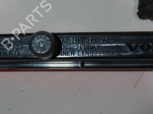 Third brake light VOLVO XC40 (536) D3 | BP31576370L11 