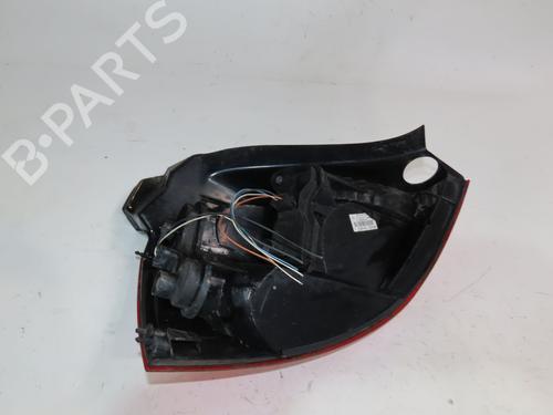 Right taillight RENAULT MEGANE II (BM0/1_, CM0/1_) 1.5 dCi (BM0F, BM0T, BM2B, CM0F, CM0T) | BP18664270C35 
