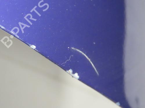 Used Right front door PEUGEOT 208 I (CA_, CC_) 1.4 HDi (68 hp) 27602867