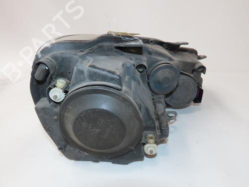 Left headlight VW GOLF VI Variant (AJ5) 1.6 TDI | BP38627932C28 - Image 3