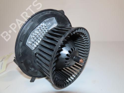 Used Heater blower motor VW GOLF VII (5G1, BQ1, BE1, BE2) 1.6 TDI (105 hp) 24521002