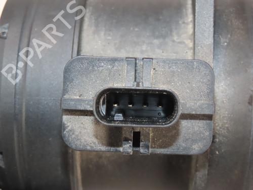 Used Mass air flow sensor VW GOLF VI Convertible (517) 2.0 TDI (140 hp) 31372166