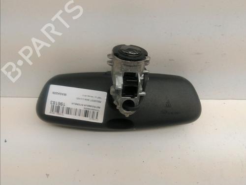 Used Rear mirror PEUGEOT 5008 (0U_, 0E_) 2.0 HDi 150 / BlueHDi 150 (150 hp) 15685940