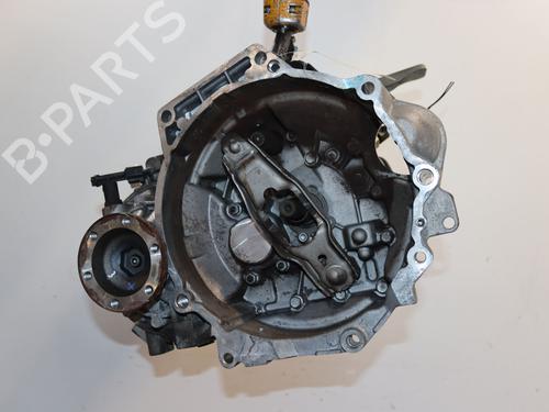 Gearbox SKODA FABIA II (542) 1.4 TDI | BP29414769M3 