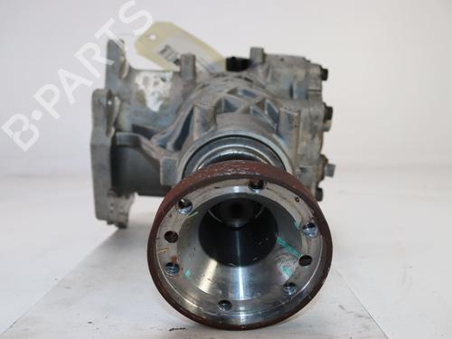 Used Transfer box LAND ROVER DISCOVERY SPORT (L550) 2.0 D 4x4 (180 hp) 29264376