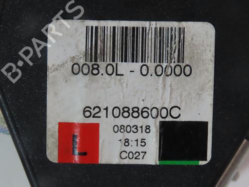 Used Front left belt tensioner DACIA SANDERO II 1.0 SCe 75 (B8JC, B8JD, B8NC) (73 hp) 28594067