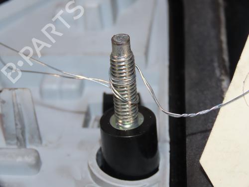 Høyre baklys RENAULT MODUS / GRAND MODUS (F/JP0_) 1.5 dCi (FP0E, JP0E) (65 hp) 31277543