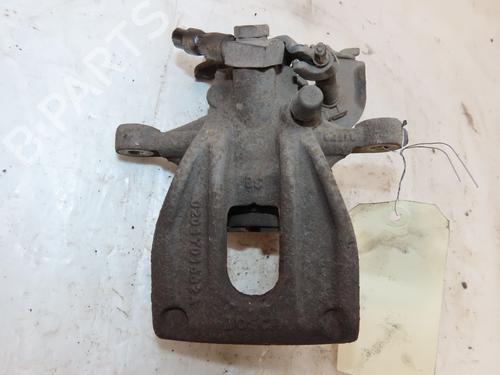 Right rear brake caliper JAGUAR X-TYPE I (X400) 2.0 D | BP18824648M106