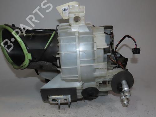 Heater matrix box PEUGEOT 208 I (CA_, CC_) 1.2 VTI 82 | BP23647485M61 
