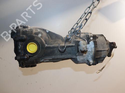 Used Rear differential HYUNDAI TUCSON (JM) 2.0 CRDi All-wheel Drive (113 hp) 30892901