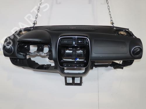 Instrumentbord DACIA SPRING EV (B6M1) | BP38055428C46 - Image 2