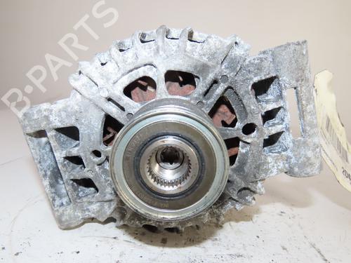 Alternator PEUGEOT 308 II (LB_, LP_, LW_, LH_, L3_) 1.6 GTi (L35GNH) | BP24378737M7 