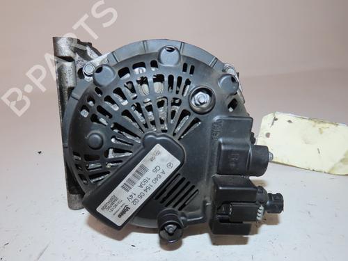 Alternator MERCEDES-BENZ A-CLASS (W169) A 180 CDI (169.007, 169.307) | BP25906050M7 