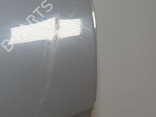 Right rear door CITROËN C4 CACTUS 1.2 VTi 82 | BP23163577C5 