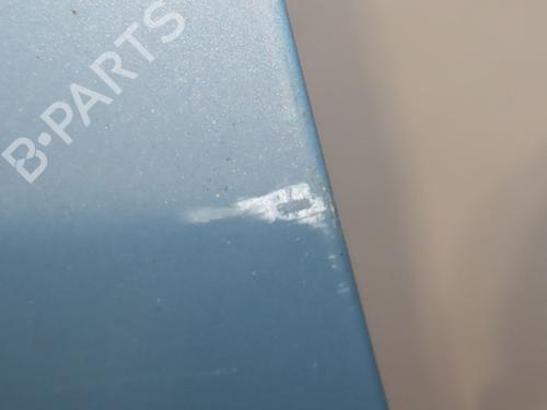 Right front door RENAULT TWINGO I (C06_) 1.2 (C066, C068) | BP27246225C3 