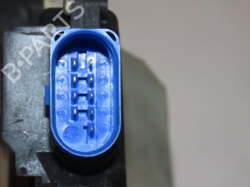 Used Front left lock AUDI A3 (8P1) 1.9 TDI (105 hp) 30486825